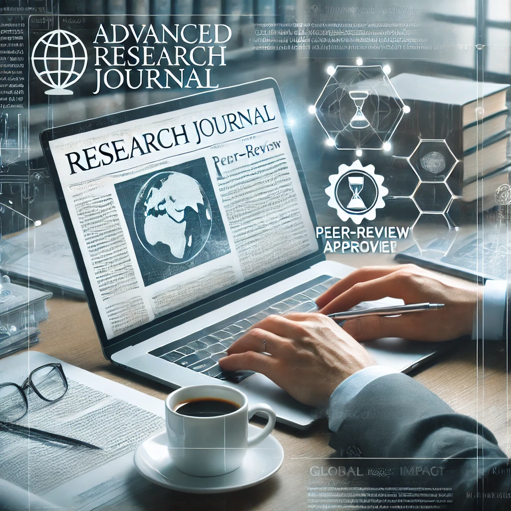 Advanced Research Journal