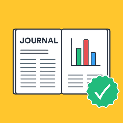 Peer-Reviewed Scholarly Articles